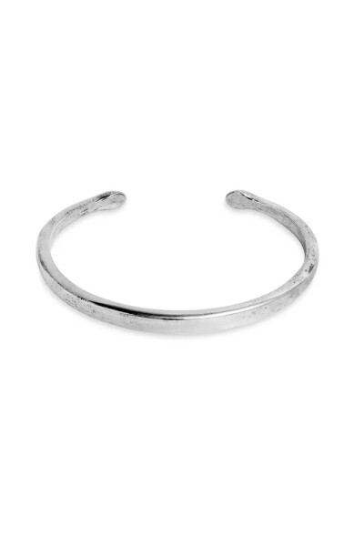 01 Bracelet Plata