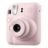 Cámara Instantánea Fujifilm Instax Mini 12 Blossom Pink
