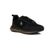 Penguin Deportivo Hombre Casual Arizona - Black Negro