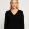 Sweater Lasi Negro
