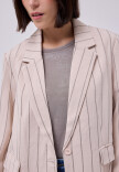 Blazer Bruma Beige