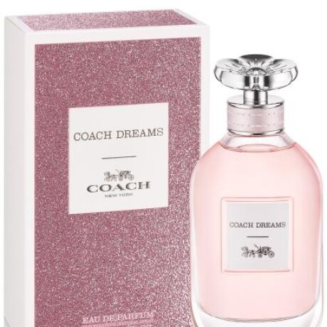 Perfume Coach Dreams Edp 90 ml Perfume Coach Dreams Edp 90 ml