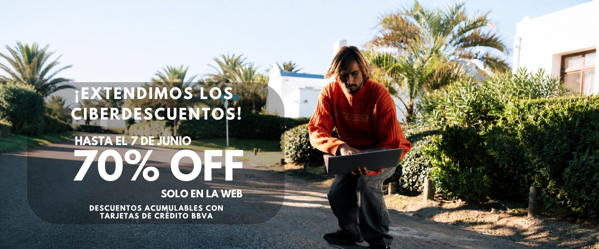 CIBER BANNER