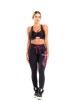 Top deportivo Negro 26347 U