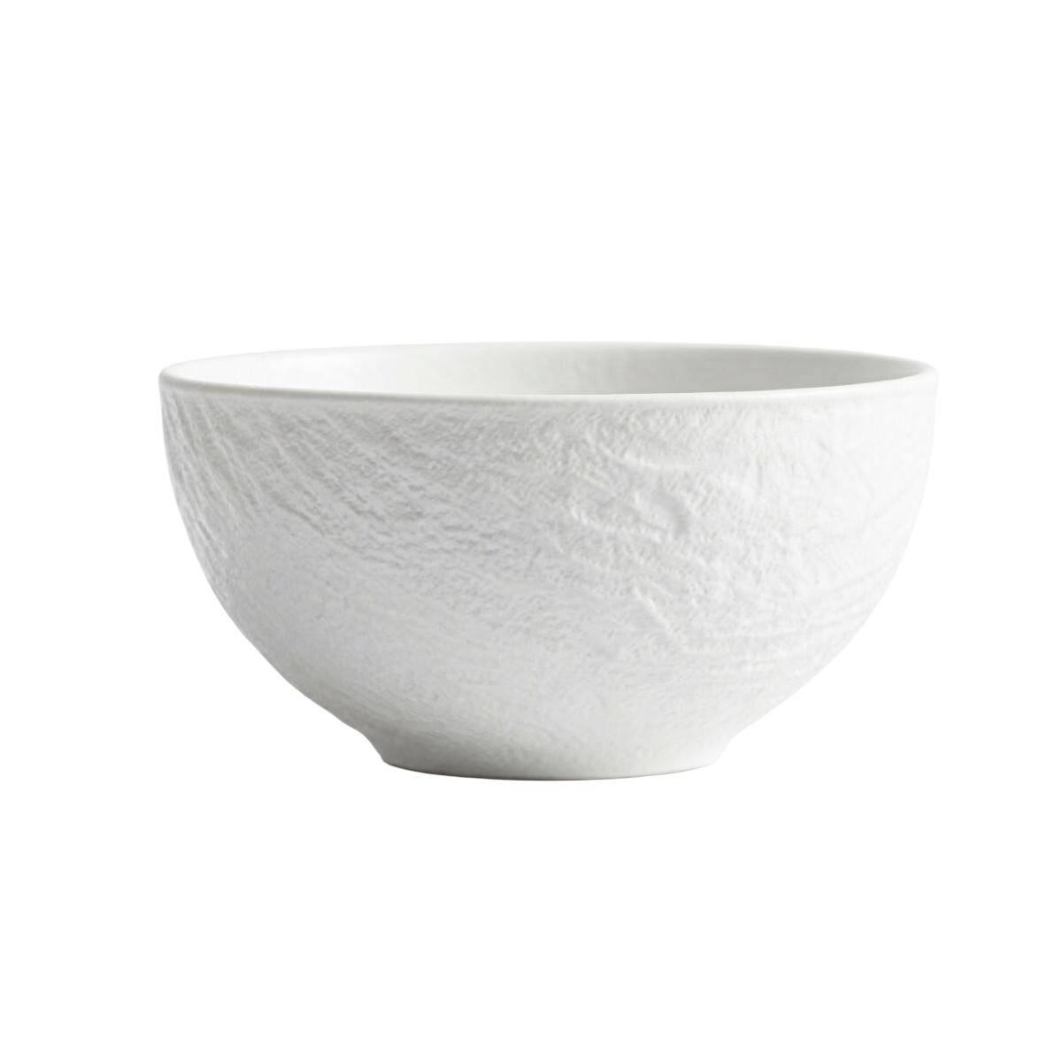 BOWL CERAMICA BLANCO 11.5X5.5CM 