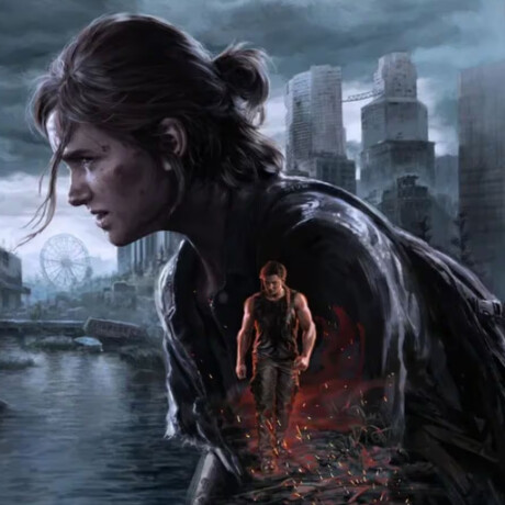 The Last Of Us Part II Remastered [PS5] The Last Of Us Part II Remastered [PS5]