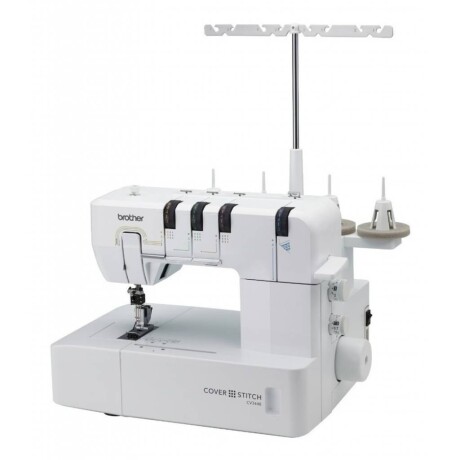 MAQUINA DE COSER BROTHER COLLARETTA MAQUINA DE COSER BROTHER COLLARETTA