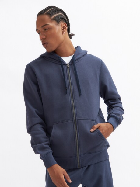 CAMPERA ESPU NAVY