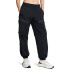 UA Unstoppable Cargo Pants-BRN BLK-001