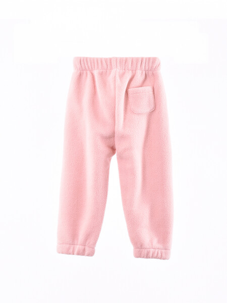 PANTALON TALA SALMON