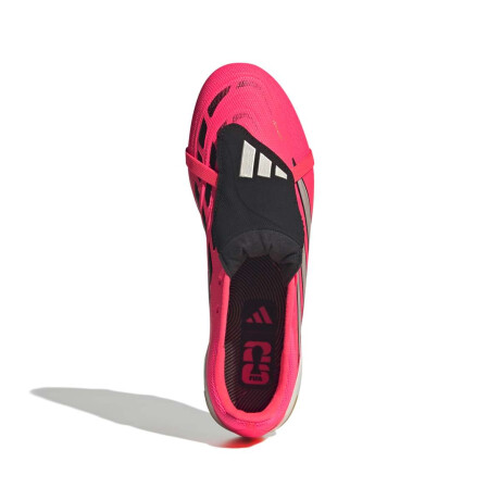 Championes De Fútbol Predator League Fg De Hombre Multicolor