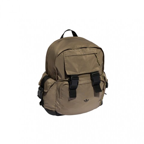 Mochila adidas Brown
