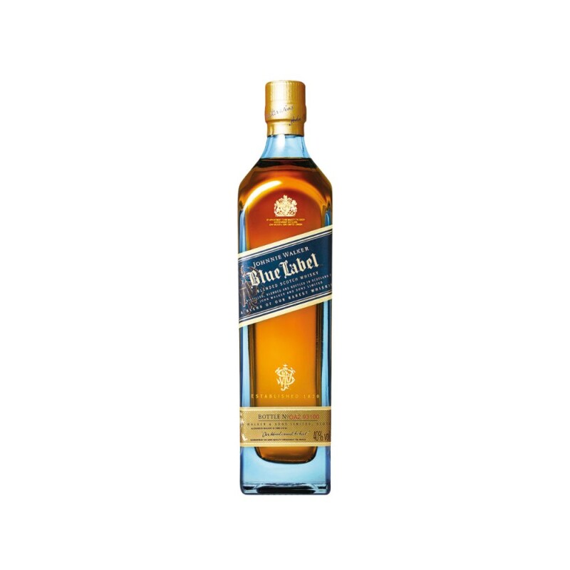 Johnnie Walker Blue Label 200ml Johnnie Walker Blue Label 200ml