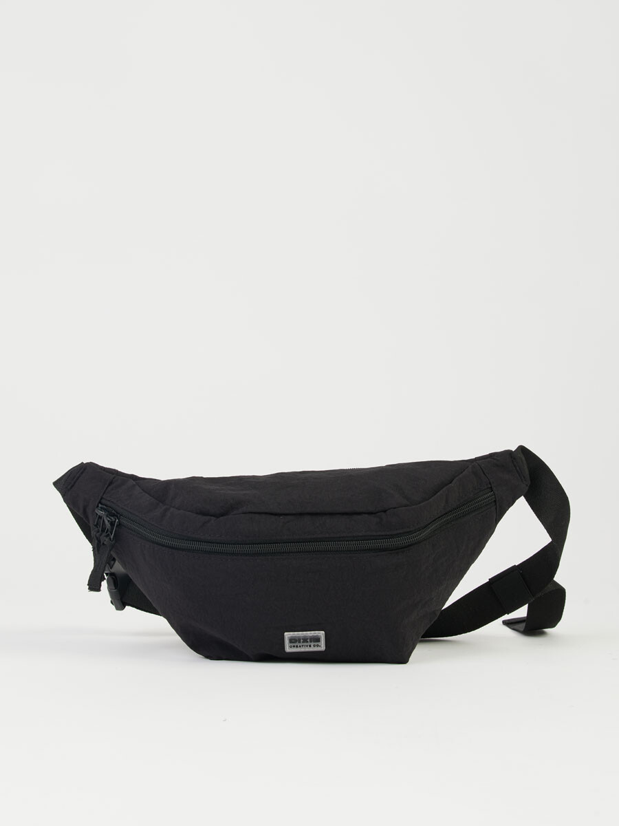 RIÑONERA CULVER DIXIE Negro