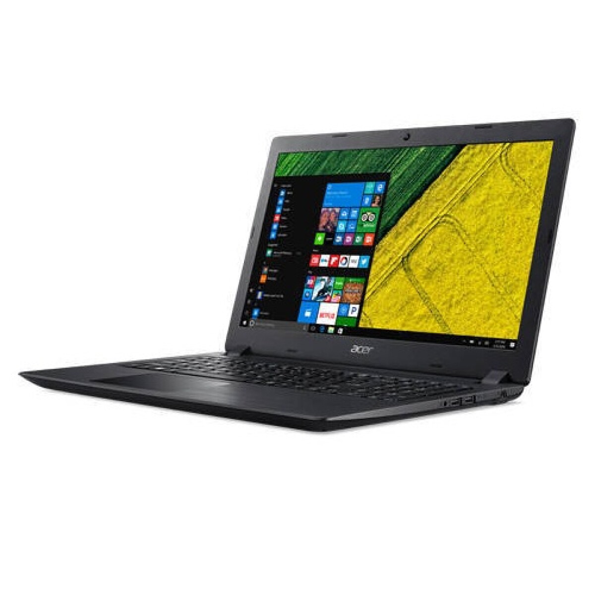 Notebook Acer A9-9420 3.4GHZ, 6GB, 1TB, 15.6", Win 10 