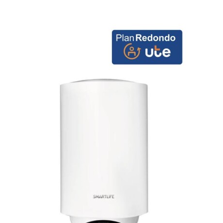 Termotanque Smartlife 50L SL-WH50DA Termotanque Smartlife 50L SL-WH50DA
