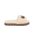 Cozetta Curly Graphic - Mujer Natural