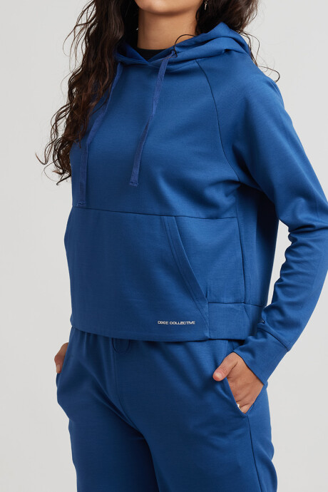 CANGURO C/C ARTIM DIXIE Azul