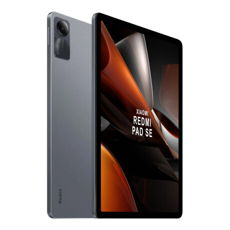Tablet Redmi Pad Se Xiaomi 11'' 8gb 256gb 8mp+5mp 001