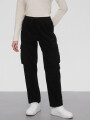 Pantalon Goan Negro