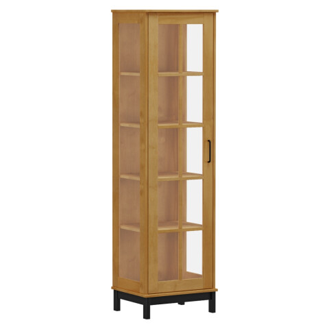 FINESTRA- VITRINA ESTANTERIA MADRI 1 PUERTA 1945RP FINESTRA- VITRINA ESTANTERIA MADRI 1 PUERTA 1945RP