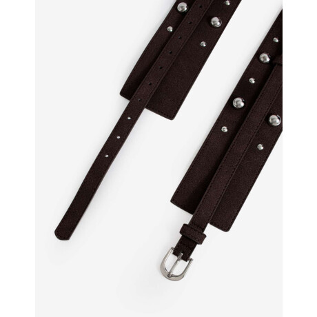 Marron Chocolate Marron Chocolate