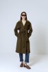 Dach Olive