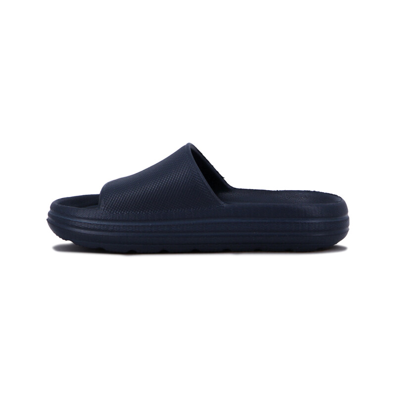 Chanclas Molekinho Gomon Tira Ancha Marino