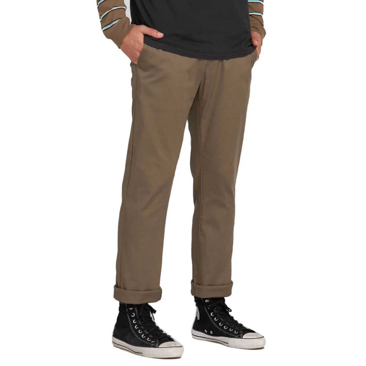 Pantalon Volcom Frickin Modern Stret 