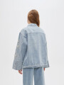 Campera Flopita Estampado 1