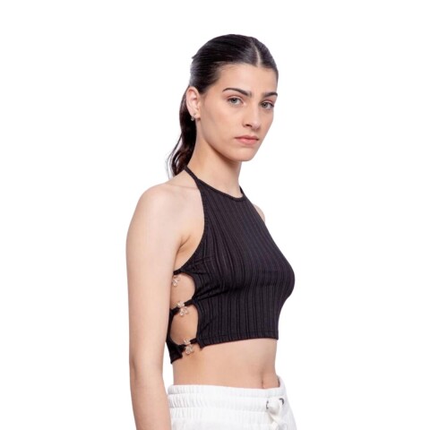 TOP FORMER XS-L NEGRO