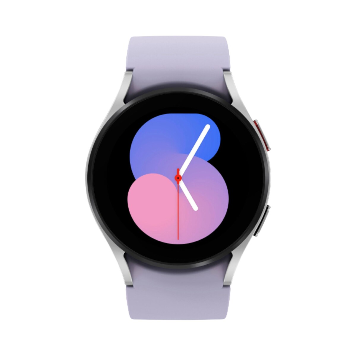 Smartwatch Samsung Galaxy Watch 5 40MM - Silver purple 