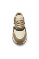 Championes Deportivos PDK Volpi Beige