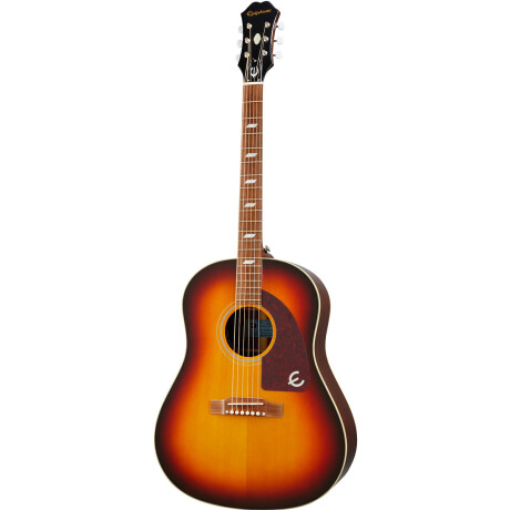 Guitarra Electroacústica Epiphone Masterbilt Texan Faded Cherry Aged Gloss Fenicio Seleccionado 0 0 1 7 Instrumentos S Guitarra Electroacústica Epiphone Masterbilt Texan Faded Cherry Aged Gloss Fenicio Seleccionado 0 0 1 7 Instrumentos S