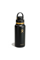 32 OZ WIDE FLEX CHUG CAP Black Tie