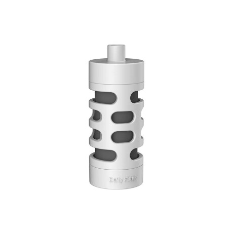 Botella Filtrante Philips AWP2731 660ML GRIS
