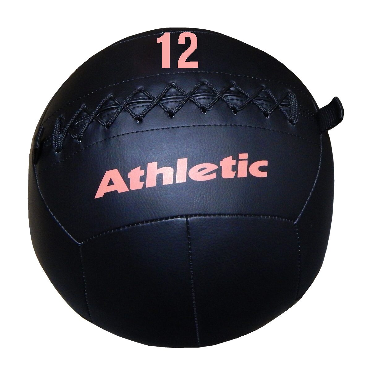 Pelota Medicinal Wall Ball Athletic - 12Kg 