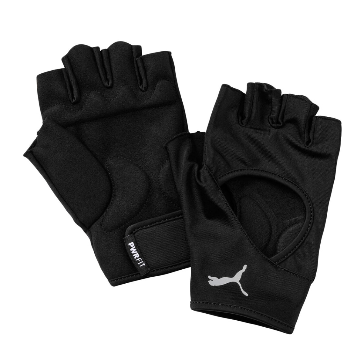 Guantes Entrenamiento de Hombre Puma Ess Gloves - Negro 