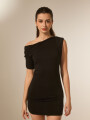 Vestido Ciremlle Negro