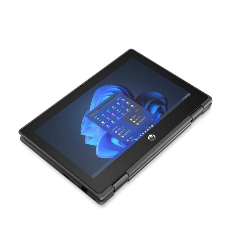 Notebook Convertible HP Pro X360 Ref. Intel Core i3-12ªGEN. RAM 8GB. Disco Sólido 256GB. Pantalla TÁCTIL 11" Convertible. Win11 Notebook Convertible HP Pro X360 Ref. Intel Core i3-12ªGEN. RAM 8GB. Disco Sólido 256GB. Pantalla TÁCTIL 11" Convertible. Win11