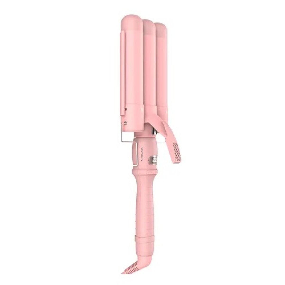ONDULADOR DE CABELLO TRIONDAS XI-WAVE32 - ROSA 