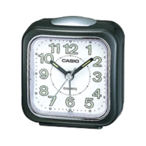 Reloj Despertador Casio TQ142-1DF Negro