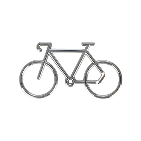 Destapador Bicicleta Tourmalet Metal Sc