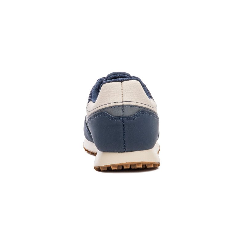 Fila Champion Renno Classic Marino/blanco/grafito Hombre Marino-blanco