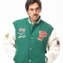 Campera PE Verde