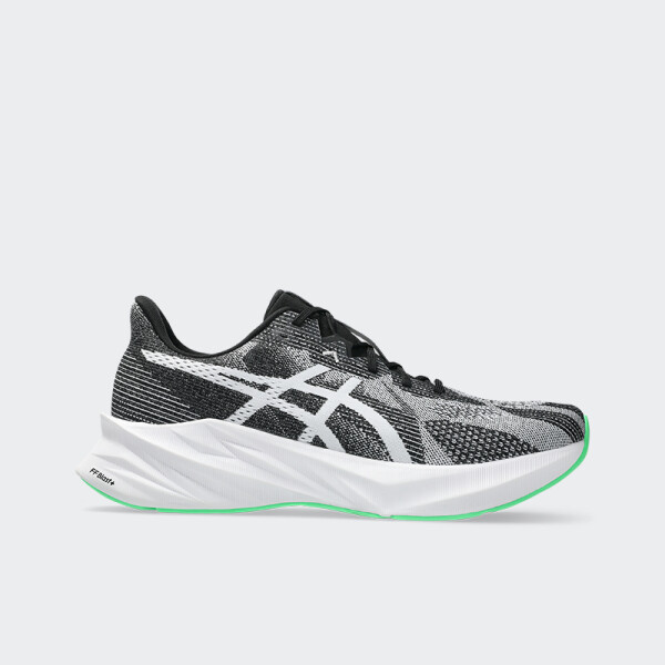 Championes Asics Dynablast 5 Negro