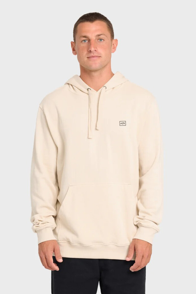 CANGURO ALL DAY PULLOVER 6-beige