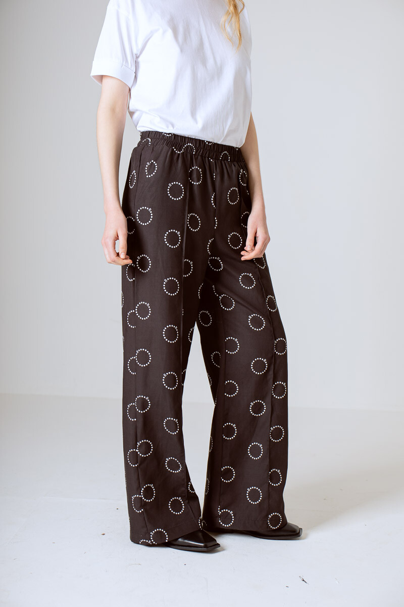 Pale Print 2