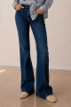 JEAN OXO AZUL