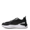 Championes de Hombre Puma X Negro - Gris